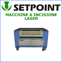 macchine incisione laser setpoint